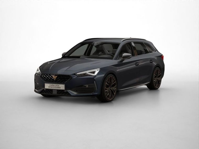 CUPRA Leon VZ Sportstourer