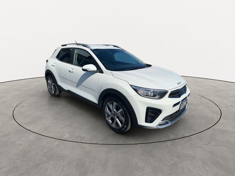 Kia Stonic 5 Door LX-T 1.0L