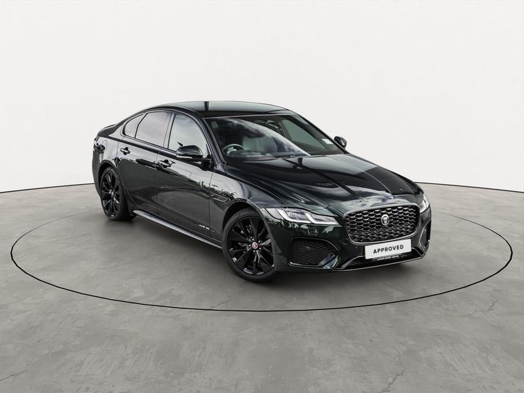 Jaguar XF 300 Sport AWD