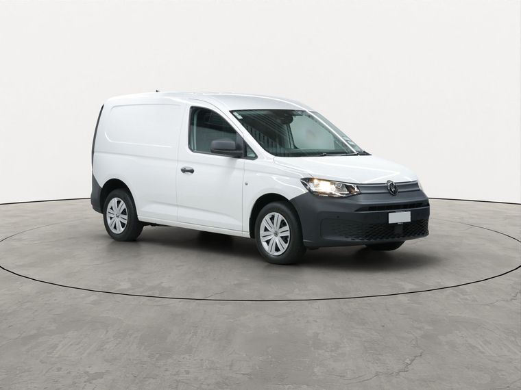 Volkswagen Caddy Cargo TDI 320Nm DSG