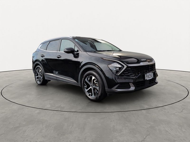Kia Sportage LX+ Urban 2.0L 2WD Auto