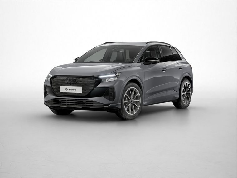 Audi Q4 45 e-tron 210kW