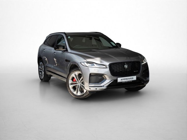 Jaguar F-Pace P400e R-Dynamic HSE