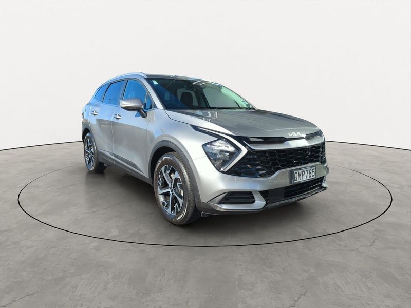 Kia Sportage HEV Light 1.6L Auto