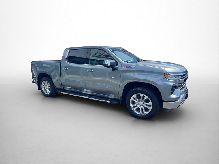 Chevrolet Silverado LD LTZ Premium Tech Pack MY24