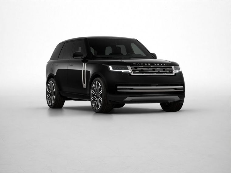 Land Rover Range Rover D350 HSE SWB