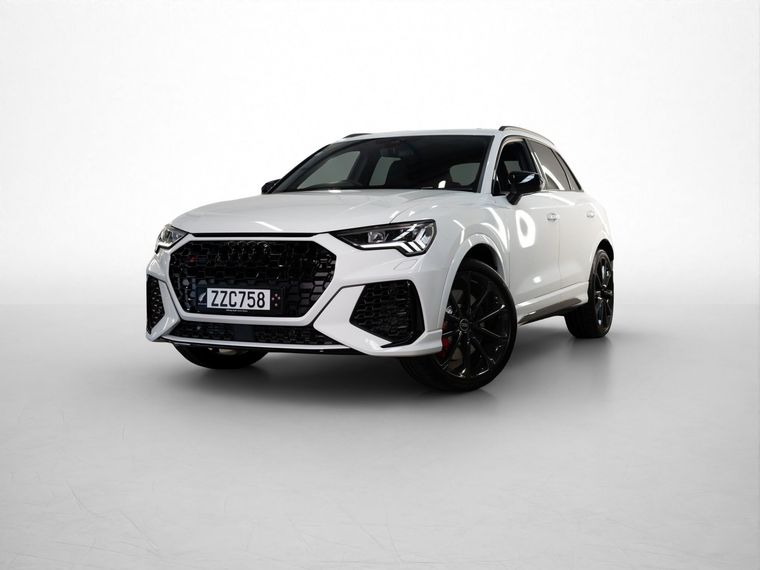 Audi RS Q3 (294 kW)