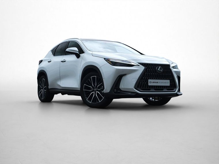Lexus NX 350h Limited AWD