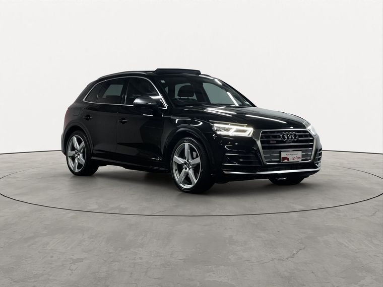 Audi SQ5 TFSI
