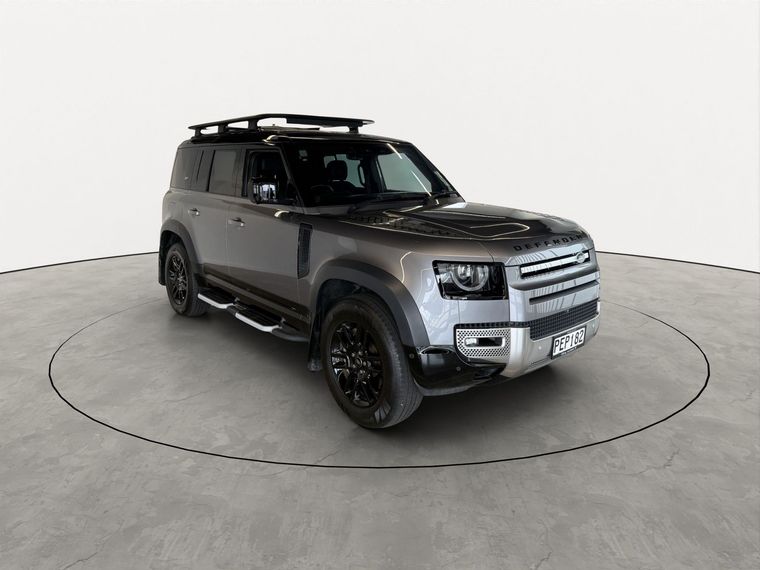 Land Rover Defender 110 D300 Se 3.0Dt