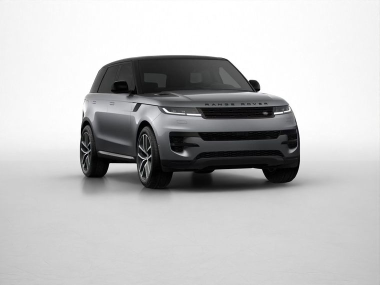 Land Rover Range Rover Sport D250 SE