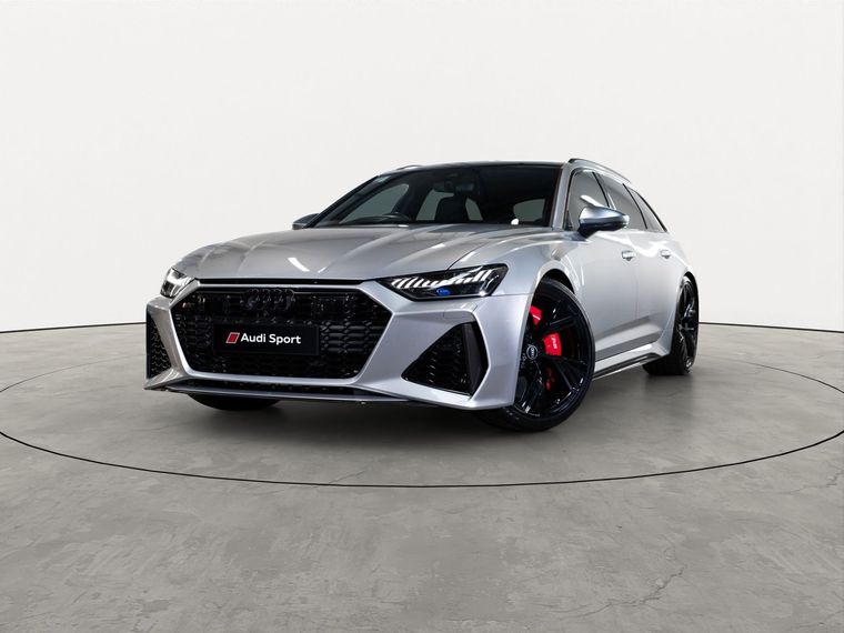 Audi RS6 RS 6 Avant 441 kW