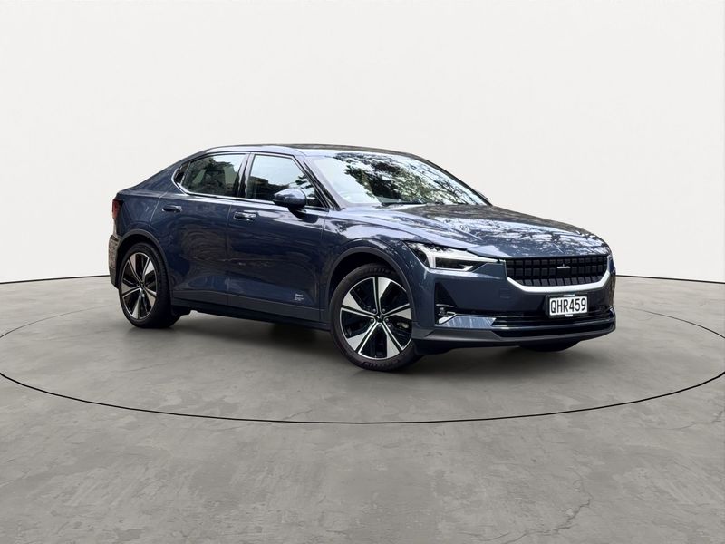 Polestar Polestar 2 2 Standard range Single motor