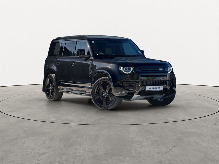Land Rover Defender 110 425 EDITION