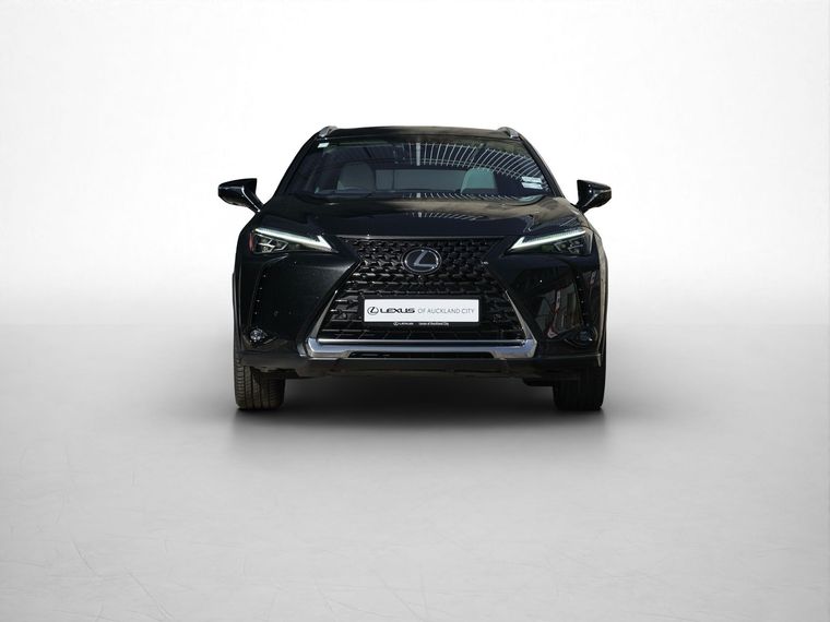 Lexus UX Limited