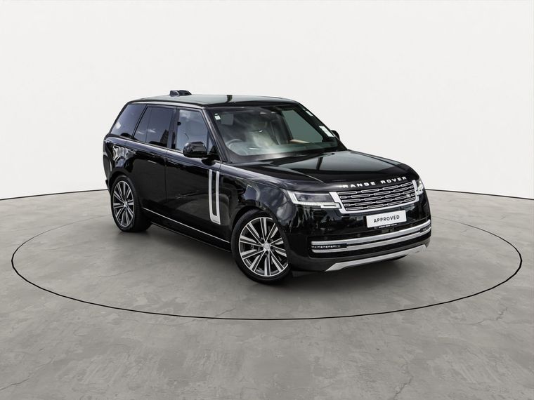 Land Rover Range Rover P550e Autobiography SWB