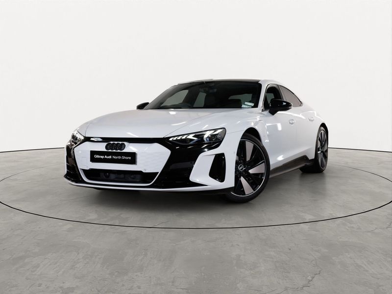 Audi e-tron RS 93kWh/EV