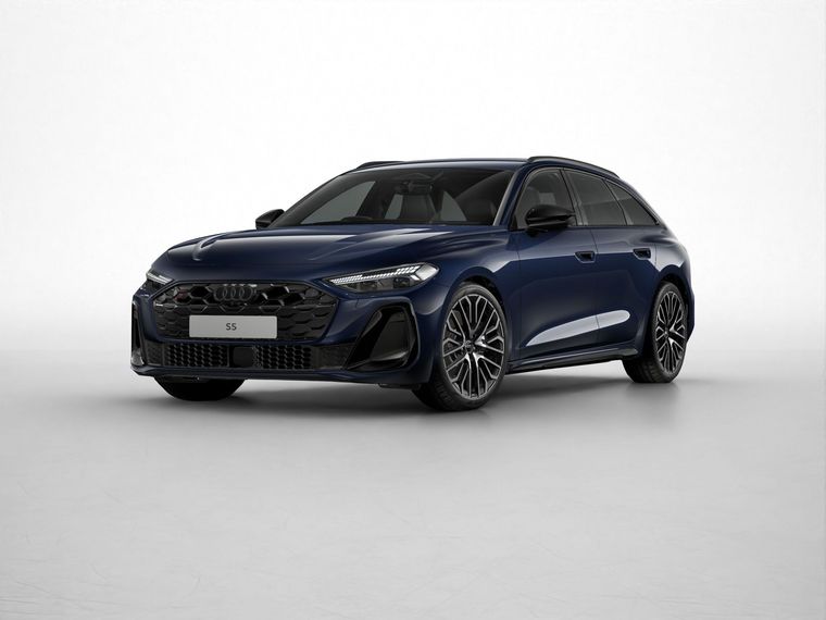 Audi S5 Avant TFSI