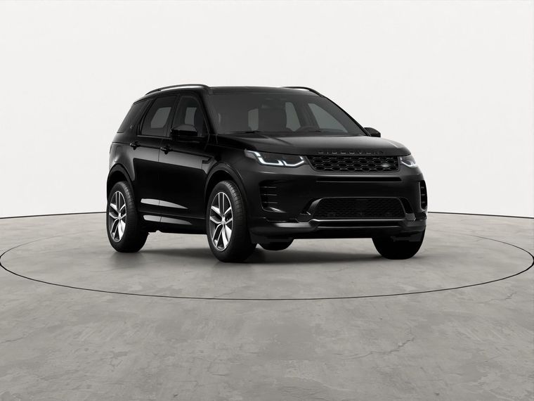 Land Rover Discovery Sport P250 Dynamic SE