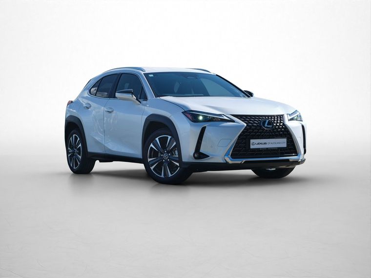 Lexus UX 300h Premium