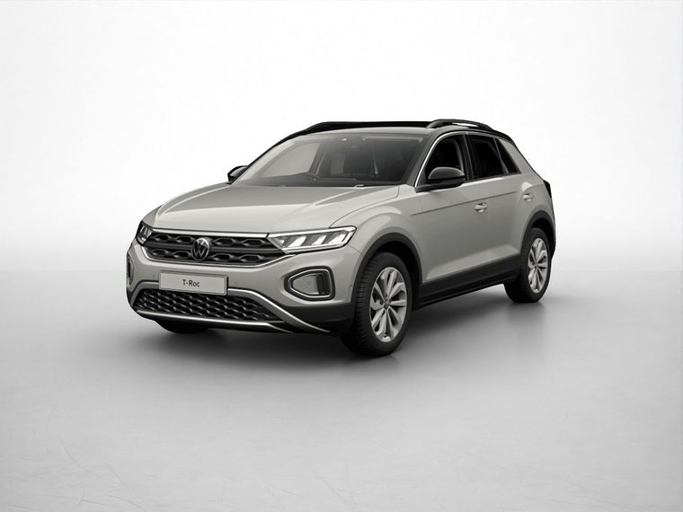 Volkswagen T-Roc TSI Life 2WD