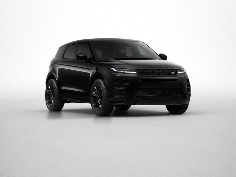 Land Rover Range Rover Evoque P250 Dynamic SE