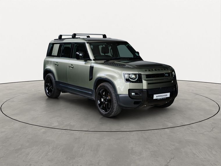 Land Rover Defender 110 P400 HSE