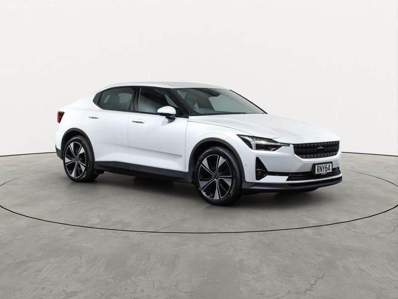 Polestar 2 SRSM 69Kwh EV