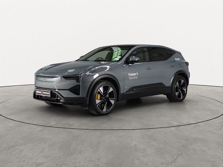 Polestar 3