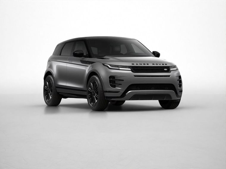 Land Rover Range Rover Evoque P300e Dynamic SE