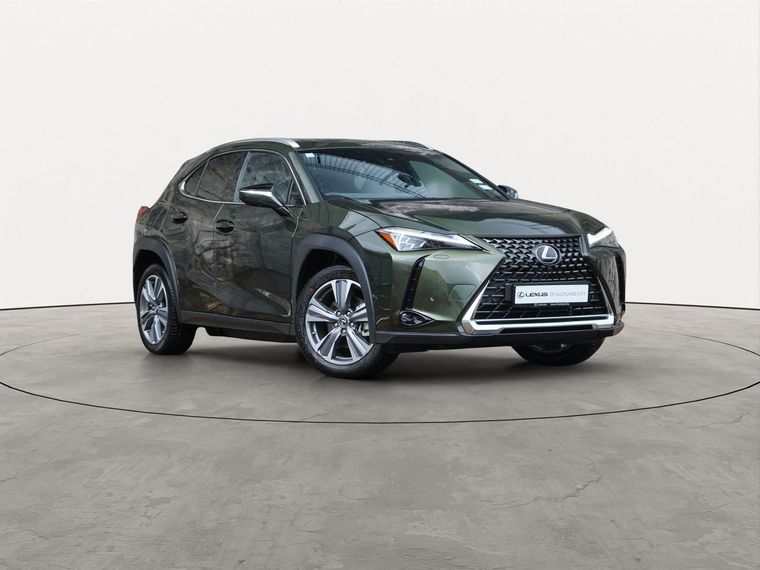 Lexus UX 300e Limited 73Kwh