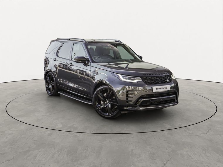 Land Rover Discovery D300 Dynamic HSE