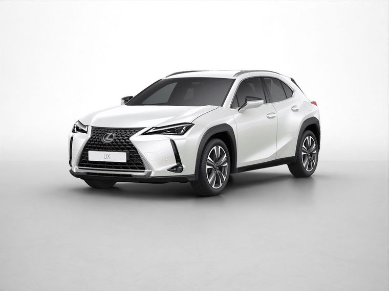 Lexus UX 300h Premium