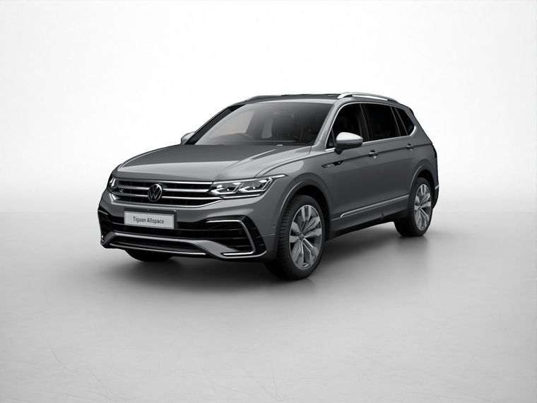 Volkswagen Tiguan Allspace R-Line AWD