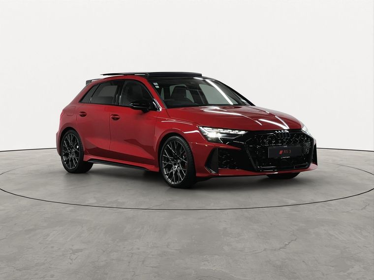 Audi RS3 Sportback TFSI