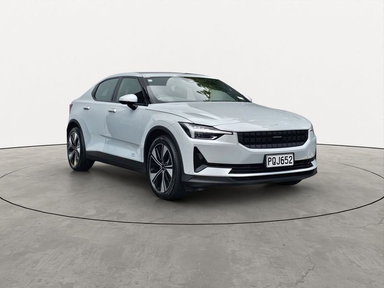 Polestar 2 Long range Single motor - Plus