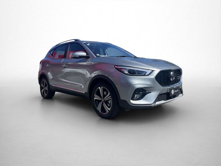 MG ZST T Vibe 1.5Pt/Cvt