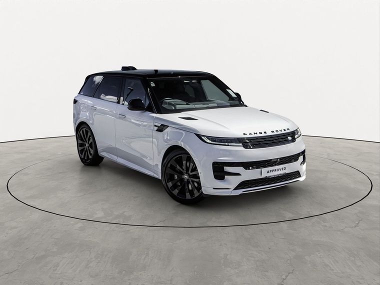 Land Rover Range Rover Sport P460e Dynamic SE