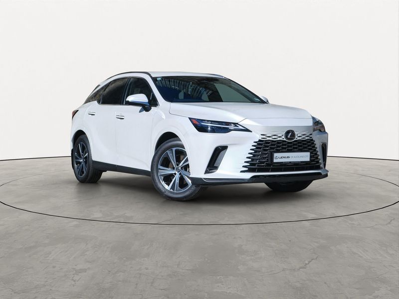 Lexus RX 350h Premium