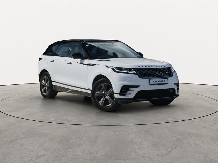 Land Rover Range Rover Velar P250 R-Dynamic S
