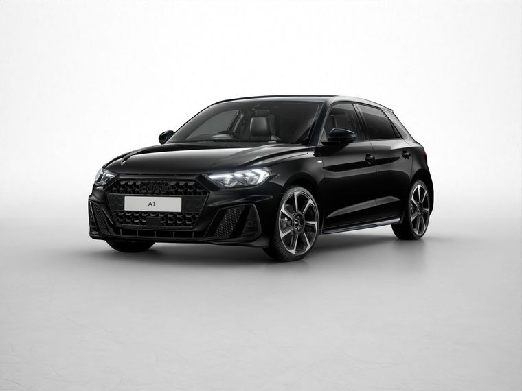 Audi A1 35 TFSI S line