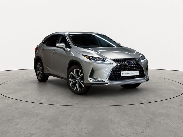 Lexus RX 450h AWD