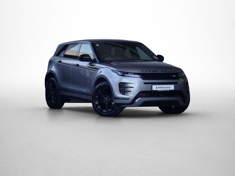 Land Rover Range Rover Evoque P250 Dynamic SE