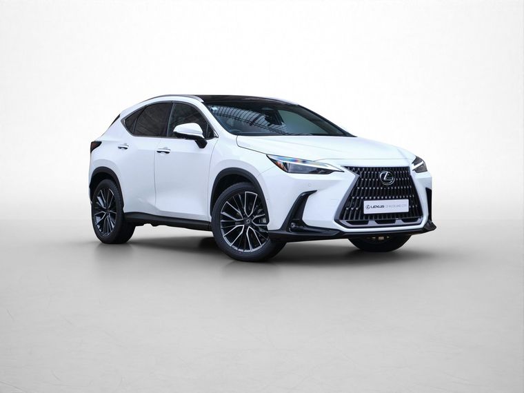 Lexus NX 350h Limited