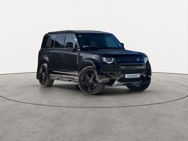 Land Rover Defender 110 425 EDITION