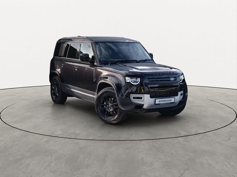 Land Rover Defender 110 D250 S