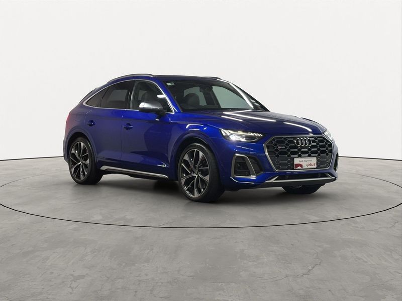 Audi SQ5 Sportback TDI