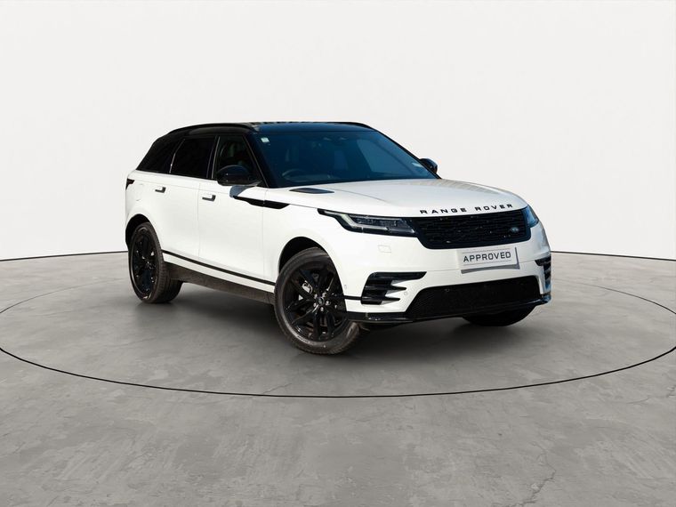 Land Rover Range Rover Velar P250 Dynamic SE