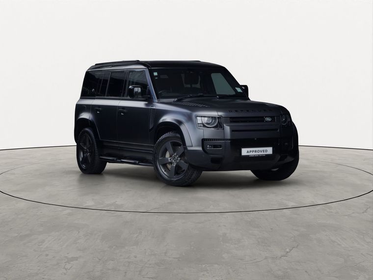 Land Rover Defender 110 P400 SE
