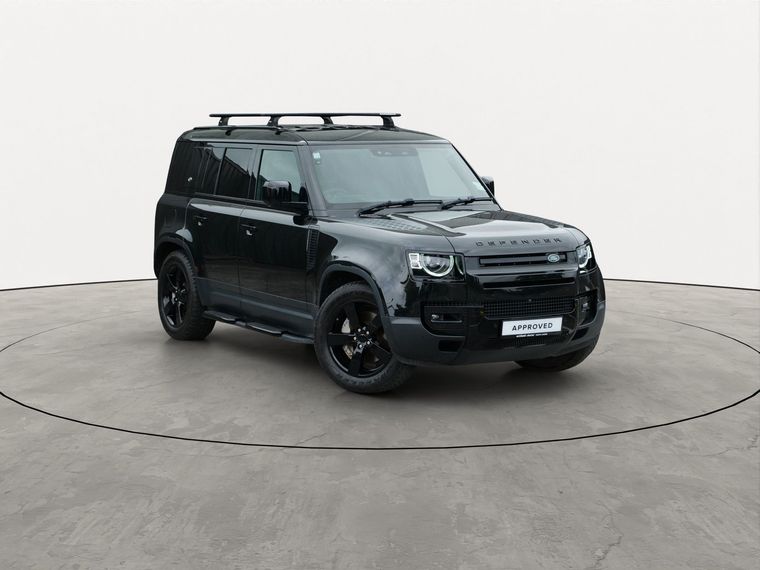 Land Rover Defender 110 P400 SE